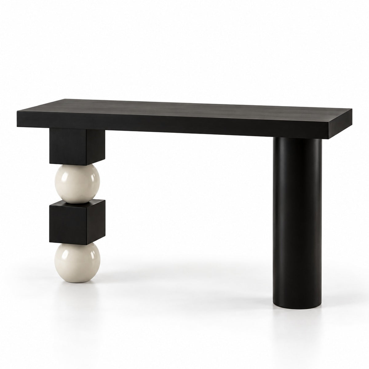 Cia Console Table