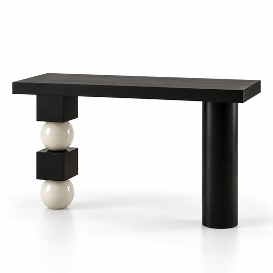 Cia Console Table